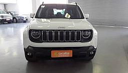 Renegade 2019/2020 1.8 16V Flex Longitude 4P Automático