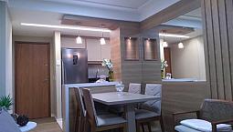 Apartamento Vivenda Laranjeiras Pronto Para Morar., Sol Da Manha