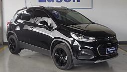Chevrolet Tracker Tracker Midnight 1.4 Turbo Flex Aut.