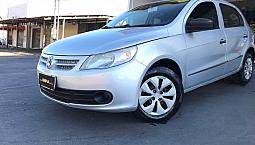                            Gol 1.0 Flex 