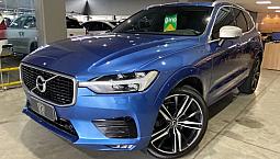 Volvo Xc 60 T-5 R-Design 2.0 Awd 5P