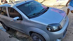Vendo Uno Vivace 2011/ 2012 Valo 25.500,00 Contato 82-9- *