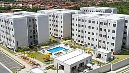 Lançamento Na Região Do Siqueira, Sinal De R$ 500, Ap De 2 Quartos, Renda A Partir De R$ 1
