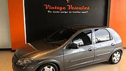 Chevrolet Celta 1.0 Lt Completo 4P