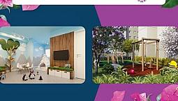 Apartamentos Financiado Da Tenda Com Sinal De 500,0 Reais, A 2Min Do Aeroporto E Com Area 