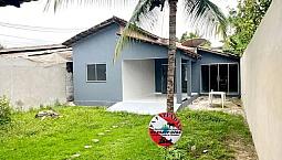 Residência Em Marabá-Pa 