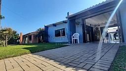 Osório - Casa Padrão - Mariápolis