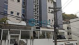Juiz De Fora - Apartamento Padrão - Cascatinha