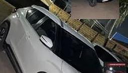 Carro Automático 
