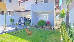 Casa Duplex Condomínio Fechado