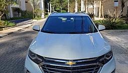 Chevrolet Equinox Premier