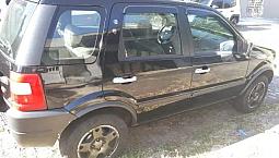 Ford Ecosport Xls 1.6 2007 Leilão Bom