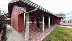 Casa Em Rua Bento Gonsalves - Areias Brancas - Arroio Do Sal/Rs