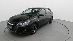 Chevrolet Onix Hatch Lt 1.0 12V Tb Flex Mec. 4P 2025