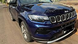 Jeep Compass Long. T270 1.3 Tb 4X2 Flex Aut 2023