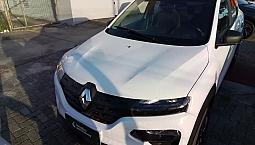 Renault Kwid 1.0 Zen 2025