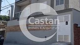 Apartamento Em Vila Prudente