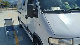 Renault Master 2.5 Dci 16v 115cv 16l Diesel 2007