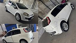 Fiat Punto Essence 1.6 Flex 16V 5P 2014