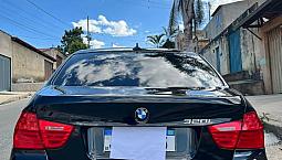 Bmw 320I A 2010