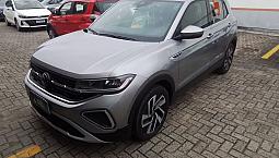 Volkswagen T-Cross Highline 1.4 Tsi Flex 16V 5P Aut 2025