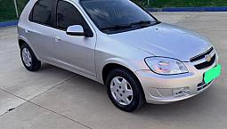 Chevrolet Celta Spirit/ Lt 1.0 Mpfi 8V Flexp. 5P 2014