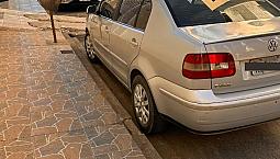 Volkswagen Polo Sedan 1.6 Mi Total Flex 8V 4P 2005