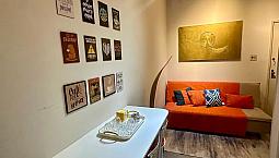 Apartamento Para Temporada Em Vila Isabel Ao Lado Da Uerj 