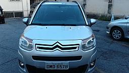 Citroen C3 Picasso Glx 1.5