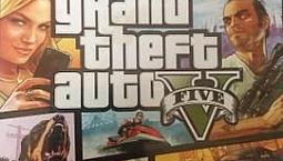 Gta V Ps3