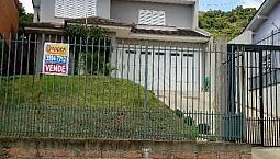 Vendo Casa No Bairro São Jorge Em Novo Hamburgo, 3 Quartos 3 Banheiros
