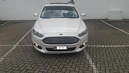 Ford Fusion 2015/2016 2.5 16V Flex 4P Automático