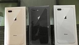 Iphone 8 Plus - Entrega Imediata