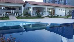 Excelente Apto No Res. Neo Colori Em Plena Mario Covas 3/4 Com Area De Lazer Completa