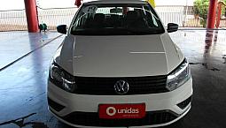 Gol 1.0 Completo 2019 Ipva 2020 Pago