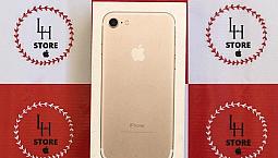 Iphone 7 Seminovo Com Garantia.