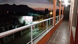 Alugo Apartamento Completo Mobiliado