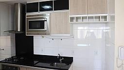 Ocação Apartamento C/ Suítes Lazer Compl - Citta Residence(704)  - Águas Claras