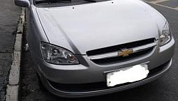 Chevrolet Classic1.0 Mpfi Ls 8V Flex 4P Manual<Br><Br>