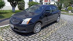 Sentra 2011 Completo 