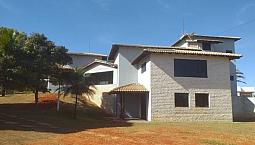 Excelente Casa No Jardim Botânico - Oportunidade