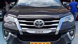 Hillux Sw4 Srx 2017 