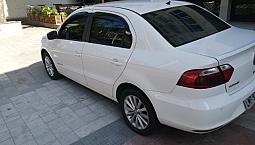 Troco, Financio, Voyage 2016 Comfortline Flex 1.6 Unico Dono 61.000Km