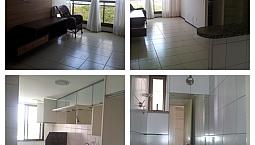 Apartamento Para Venda Com 69 Metros Quadrados Com 2 Quartos Em Jardim Renascença - São Lu