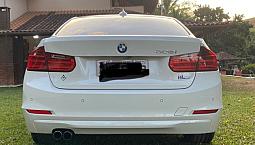 Bmw 328I 