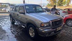 Ranger 2008 Diesel 