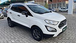 Ford Ecosport Freestyle 1.5 2019 Automático 