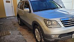Mohave 3.8 Toda Original Abaixo Da Fipe