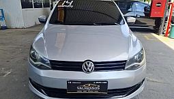 Gol Itrend 1.0 2014- Super Conservado!!!