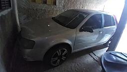 Golf 1.6